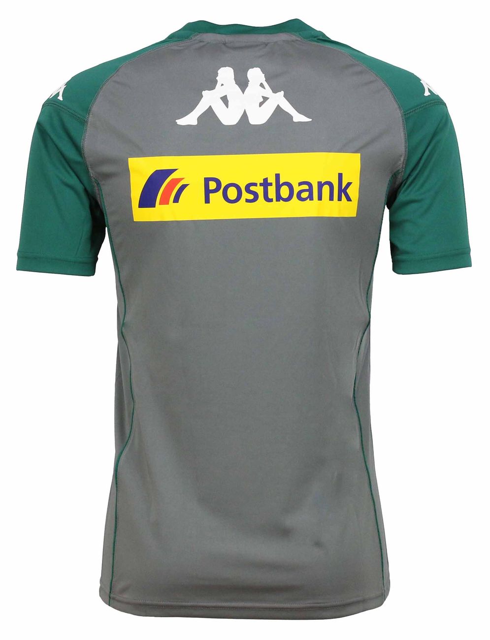 Borussia Mönchengladbach T-Shirt & Hooded